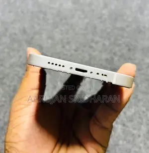 Apple iPhone 12 (Used)