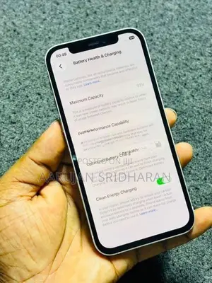 Apple iPhone 12 (Used)