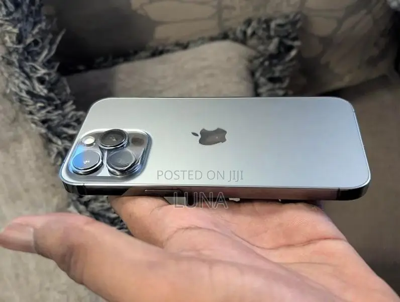 Apple iPhone 13 Pro 512GB (Used)
