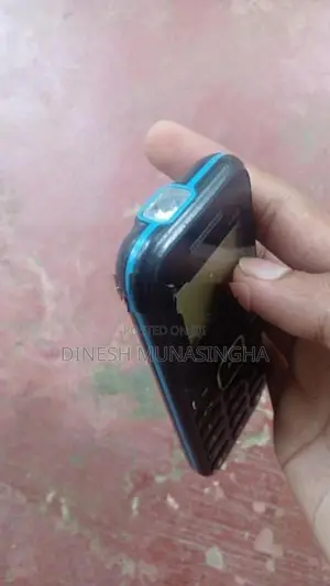 Button Phone (Used)