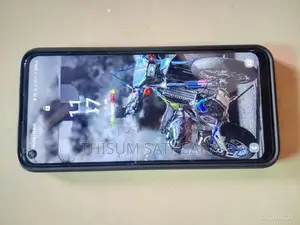 Samsung Galaxy M11 (Used)