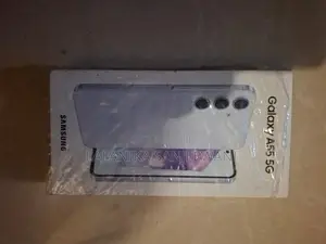 Samsung Galaxy A55 (Brand New)