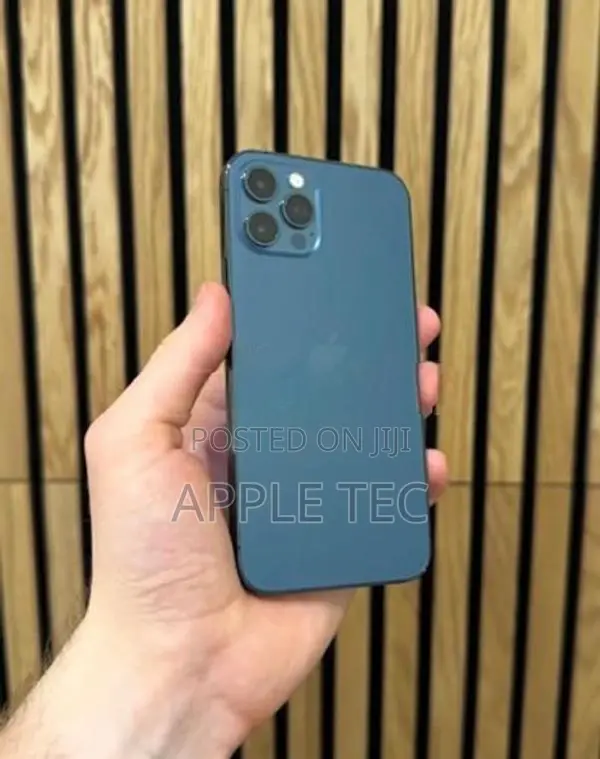 Apple iPhone 12 Pro 128GB (Used)