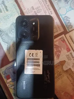 Xiaomi Redmi 15C (Used)