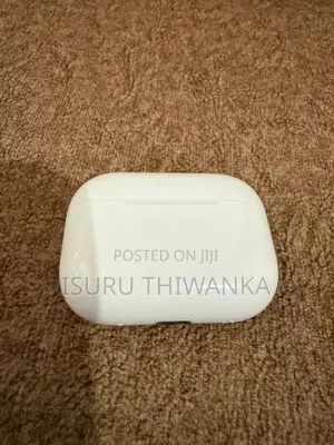 Apple AirPods Pro 2