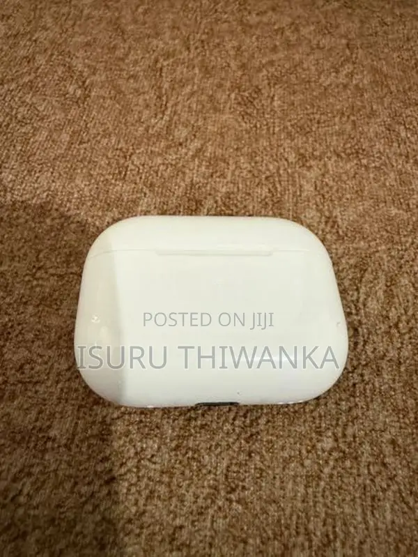 Apple AirPods Pro 2