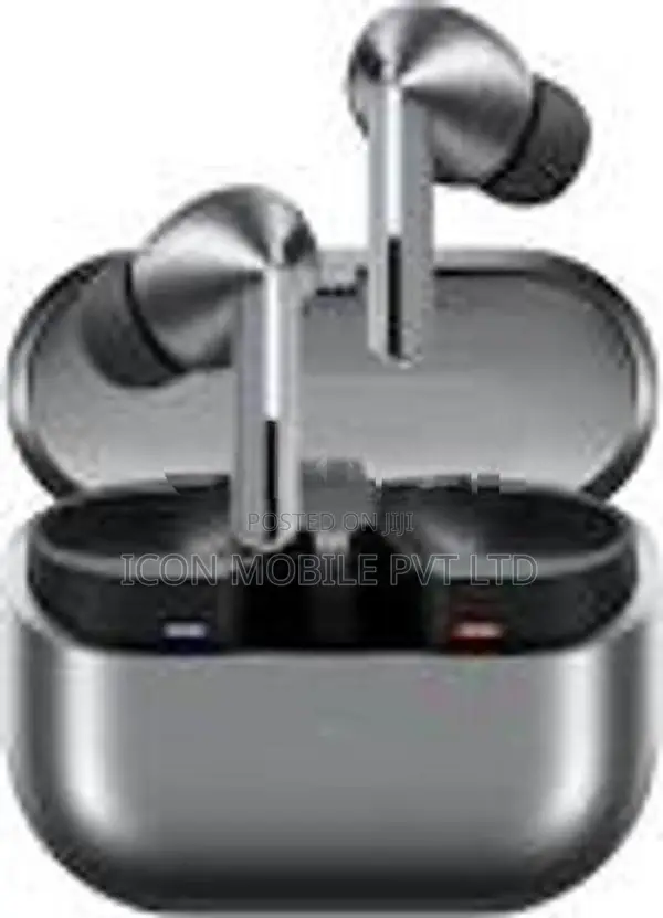 Samsung Buds 3 Pro
