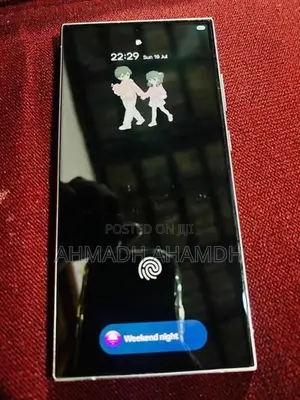 Samsung Galaxy S24 Ultra 2026 (Used)