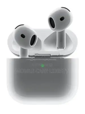 Apple Airpods 4