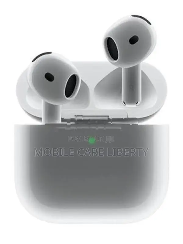 Apple Airpods 4