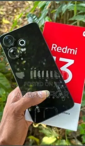 Xiaomi Redmi 13 (Used)