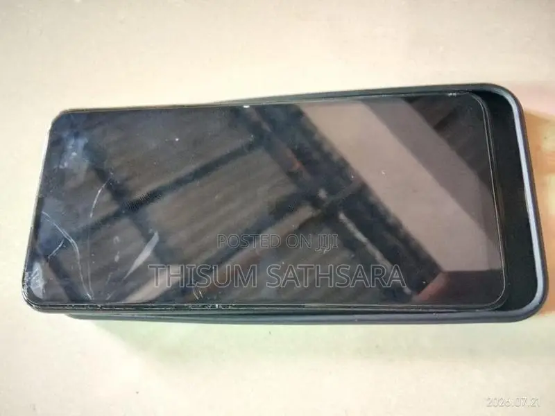 Samsung Galaxy M11 (Used)