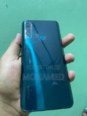Huawei Y9 Prime (Used)