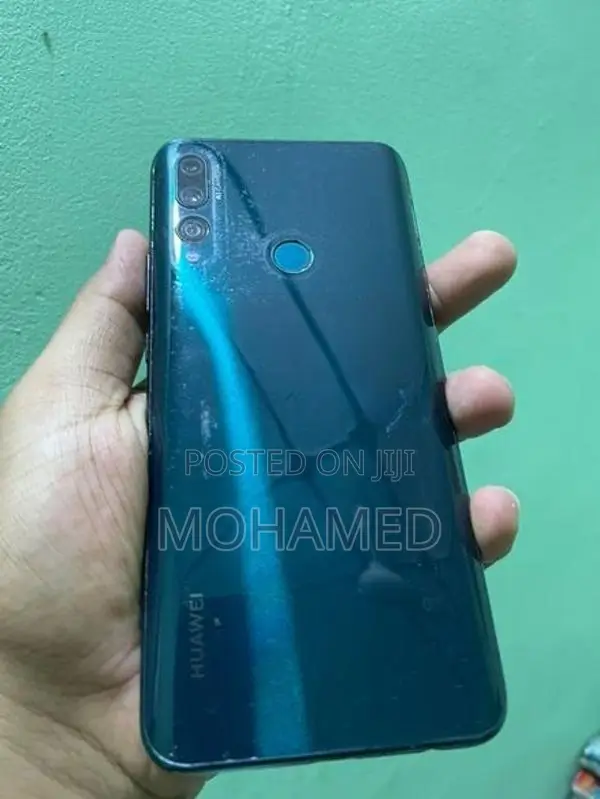 Huawei Y9 Prime (Used)