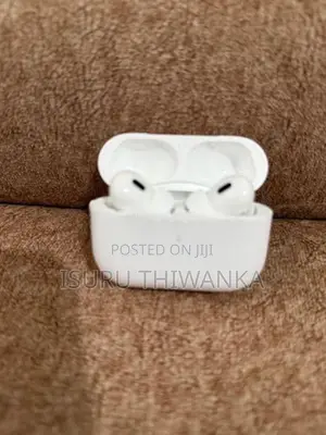 Apple AirPods Pro 2