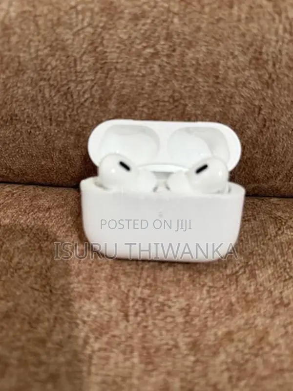 Apple AirPods Pro 2