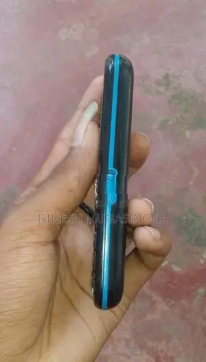 Button Phone (Used)