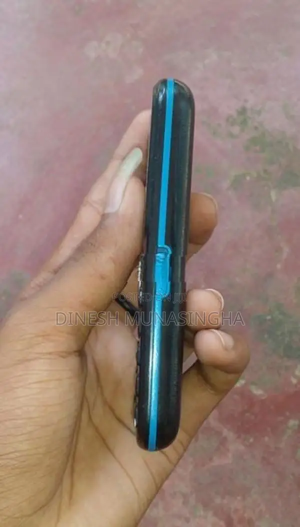 Button Phone (Used)