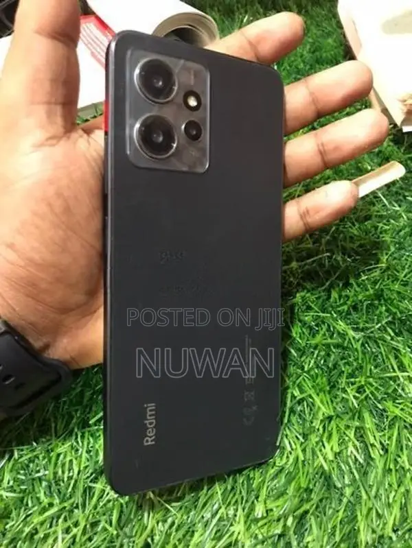 Xiaomi Redmi Note 12 8GB 128GB (Used)