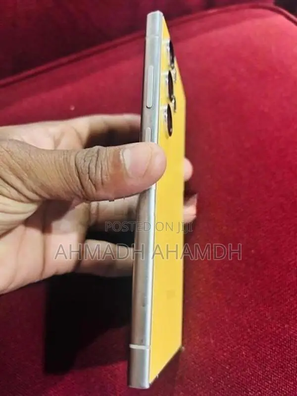 Samsung Galaxy S24 Ultra 2026 (Used)