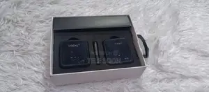Remax 2 In1 Square K12 Microphone
