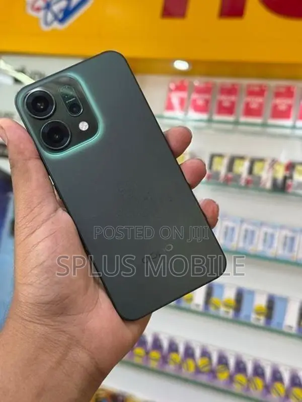 Oppo Reno 14 5G (Used)