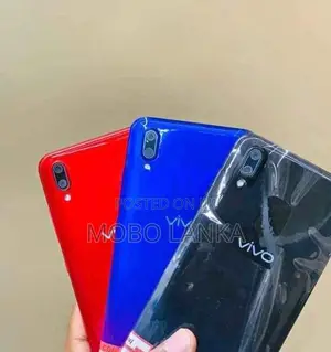 Vivo Y93 6GB 128GB (Used)