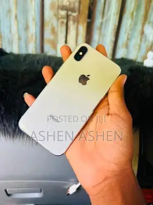 Apple iPhone X (Used)