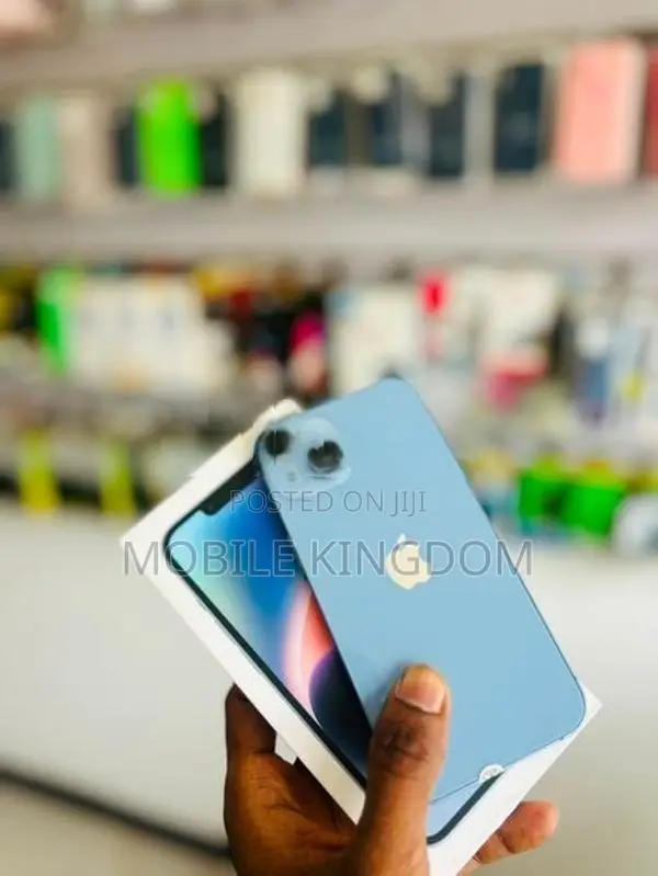 Apple iPhone 14 128GB (Used)