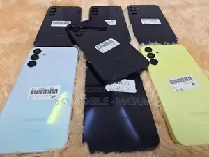 Samsung Galaxy A15 6GB/128GB (Used)