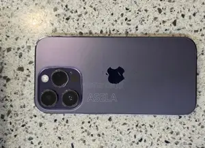 Apple iPhone 14 Pro 256GB (Used)