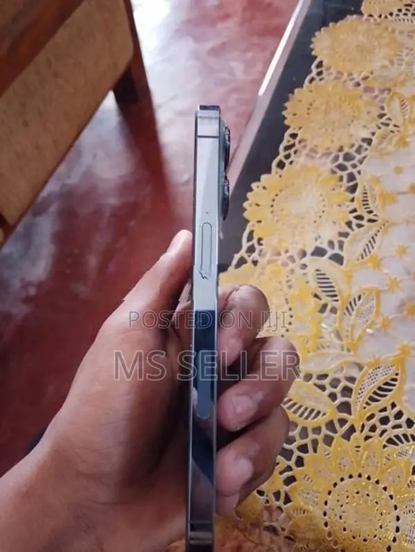 Apple iPhone 13 Pro (Used)