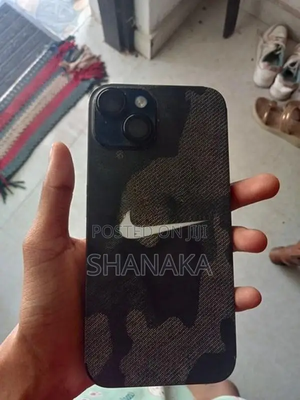 Apple iPhone 14 (Used)