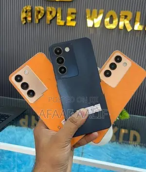 Vivo Y200e 5g 8gb 128gb (Used)