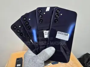 Samsung Galaxy A15 6GB/128GB (Used)