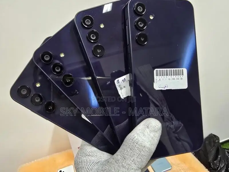 Samsung Galaxy A15 6GB/128GB (Used)