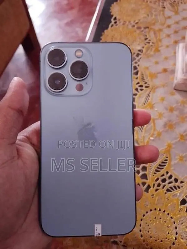 Apple iPhone 13 Pro (Used)