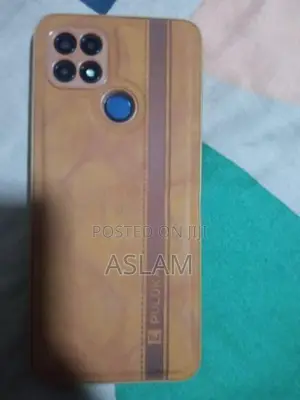 Oppo A15s 4GB 64GB (Used)