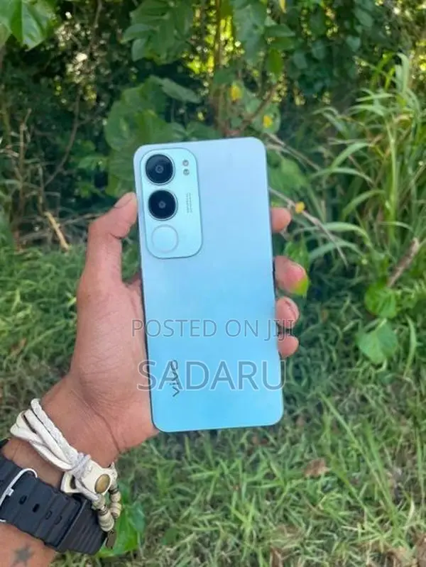 Vivo Y29 5G (Used)