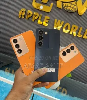 Vivo Y200e 5g 8gb 128gb (Used)