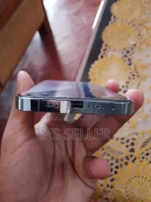Apple iPhone 13 Pro (Used)