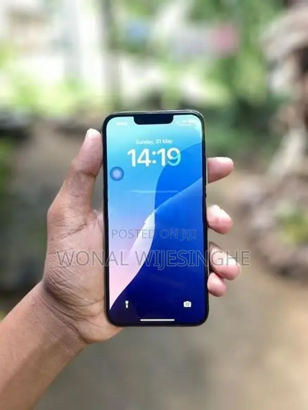 Apple iPhone 13 Pro (Used)