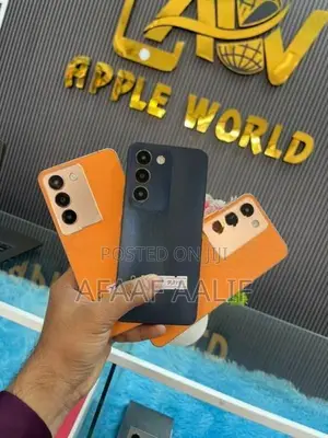 Vivo Y200e 5g 8gb 128gb (Used)