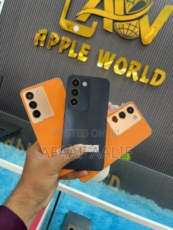 Vivo Y200e 5g 8gb 128gb (Used)
