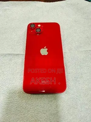 Apple iPhone 13 128GB (Used)