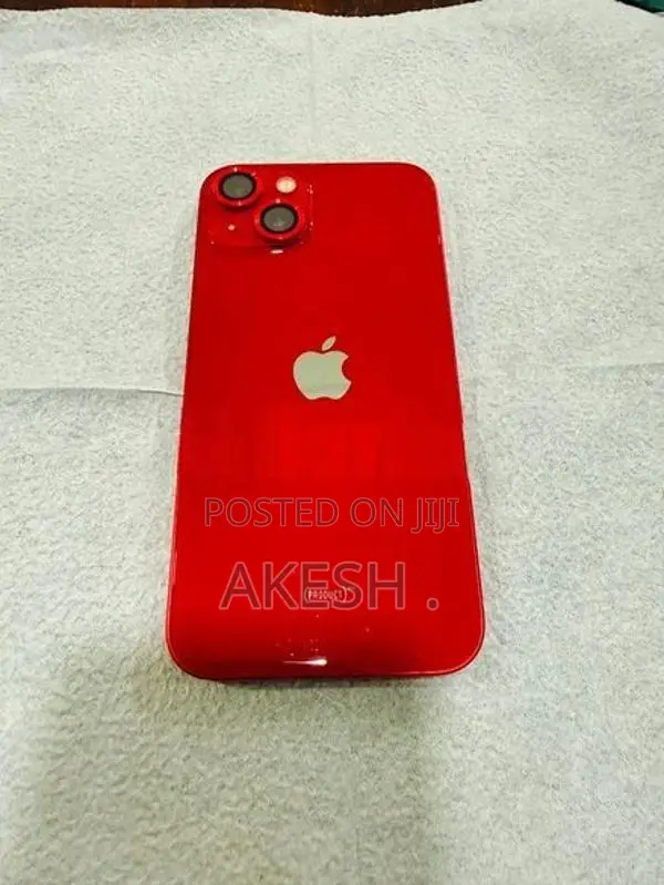Apple iPhone 13 128GB (Used)