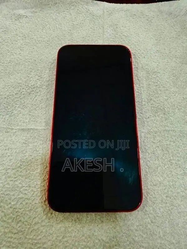 Apple iPhone 13 128GB (Used)