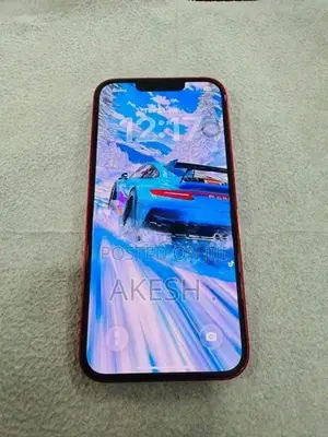 Apple iPhone 13 128GB (Used)