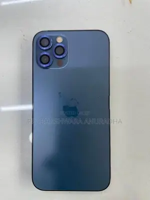 Apple iPhone 12 Pro (Used)