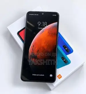 Xiaomi Redmi 9A (Used)